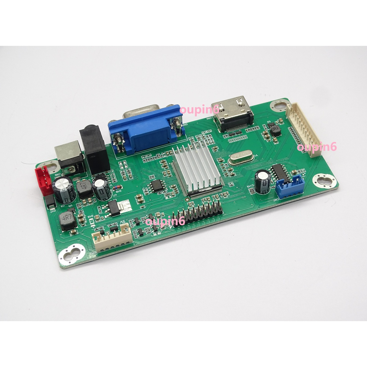 speaker with EDP controller bo - Diy Speaker 评论和价格