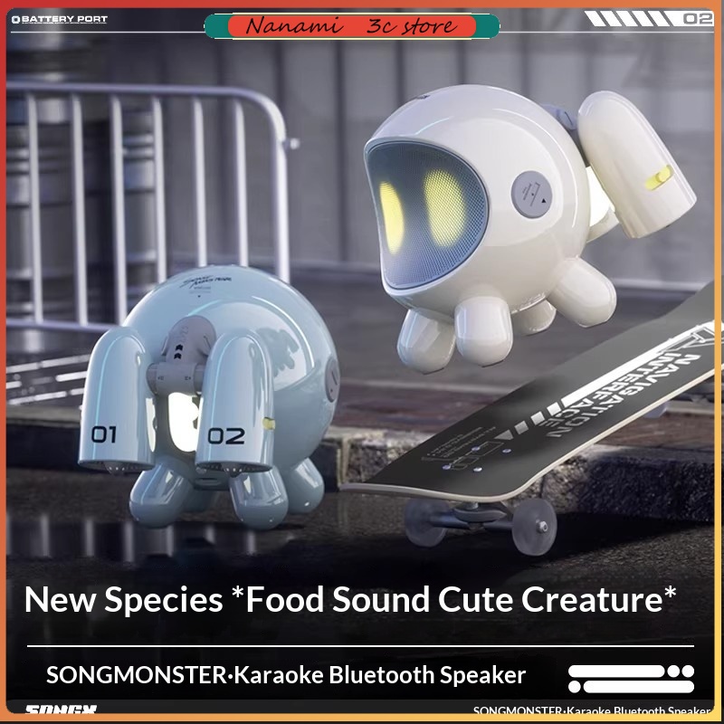SONGX Audio Dual Microphone Du - Full Range Speaker 评论和价格