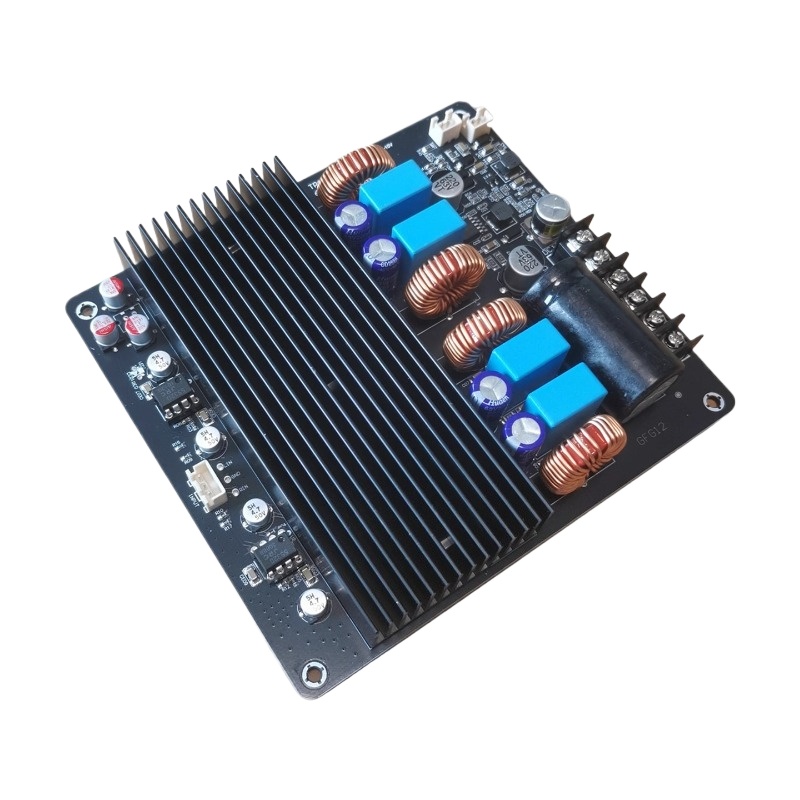 Original 600WX2 Dual-Core TPA3 - Es9018 Dac 评论和价格