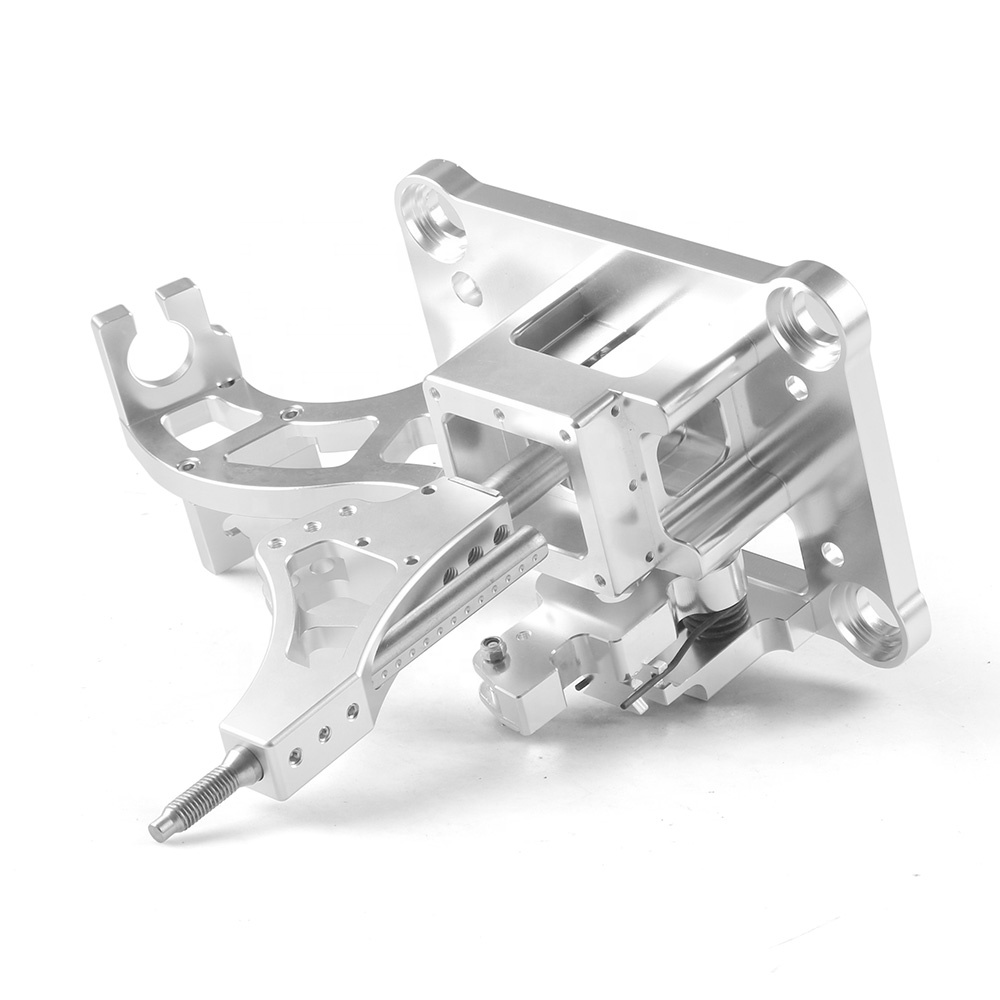 Aluminum Billet Shifter Box Ge - Knob Aluminum 评论和价格