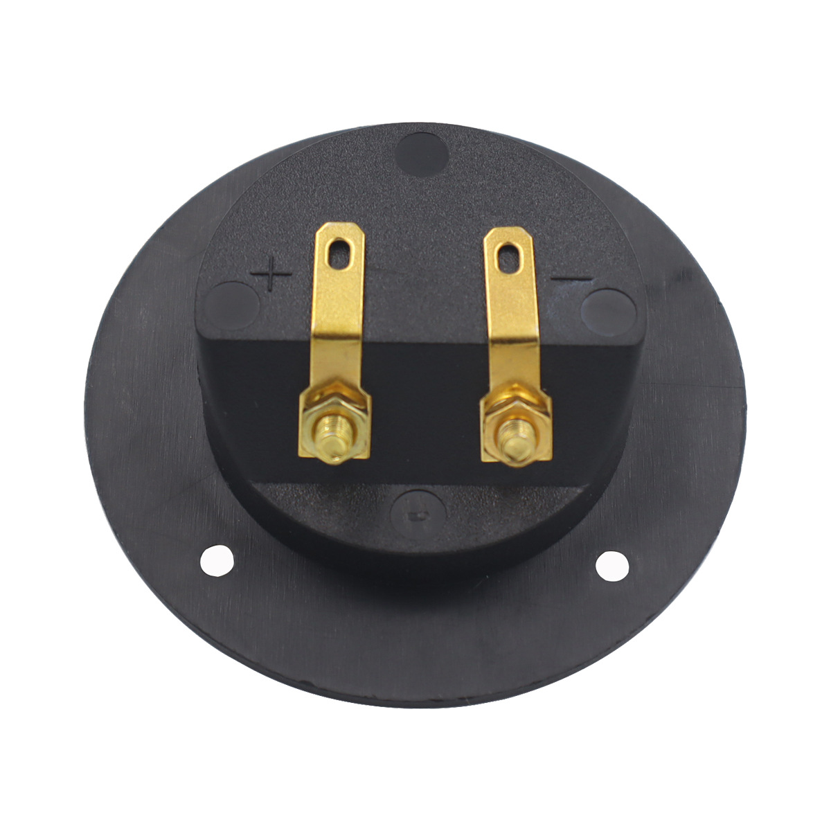 Car Stereo Speaker Terminal Bo - Speaker Enclosure 评论和价格