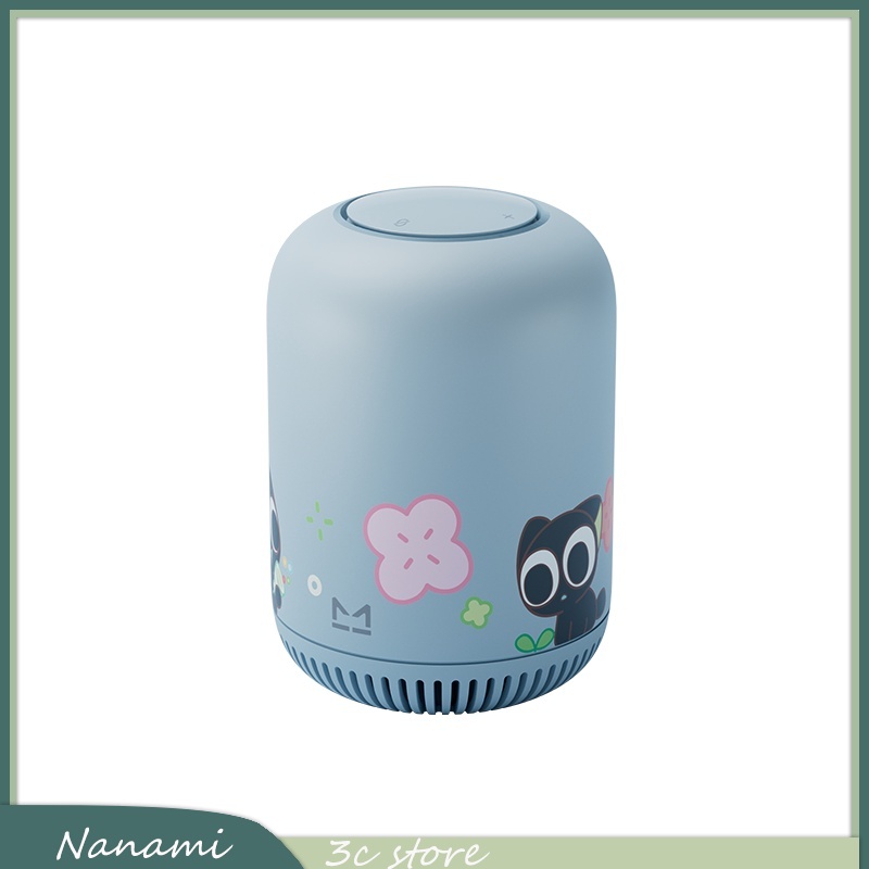 Luo Xiaohei Smart Speaker AI Q - Full Range Speaker 评论和价格