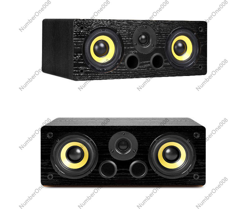 4-inch Passive Center Speaker  - Speaker Crossover 评论和价格