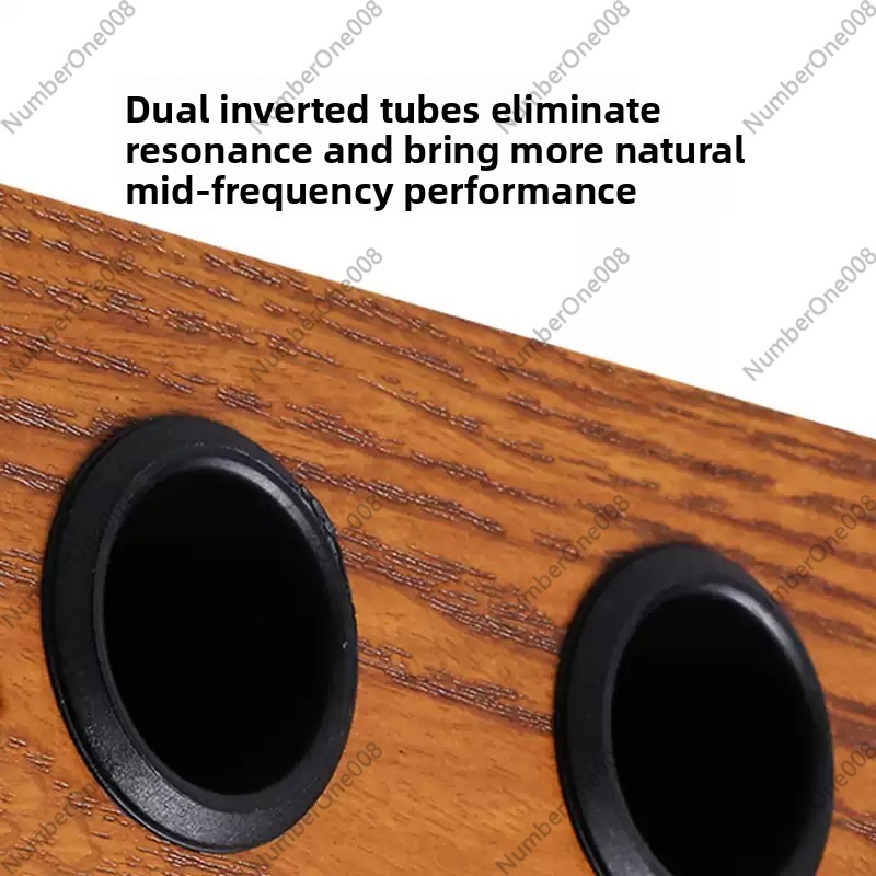 4-inch Passive Center Speaker  - Speaker Crossover 评论和价格