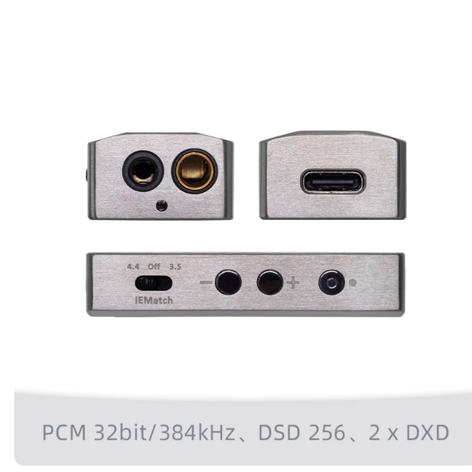 iFi GO bar Kensei Kensei Energ - Headphone Amplifier 评论和价格
